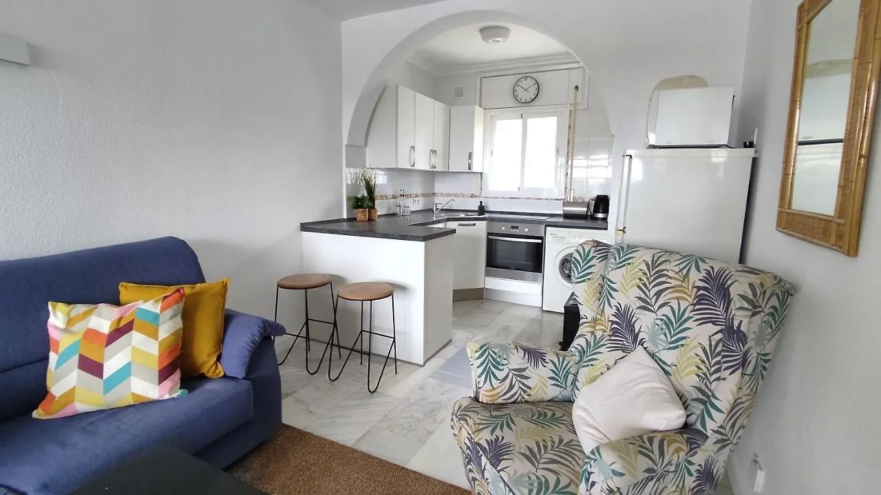 La Cala Playa Appartement La Cala De Mijas 0*,  Spanje