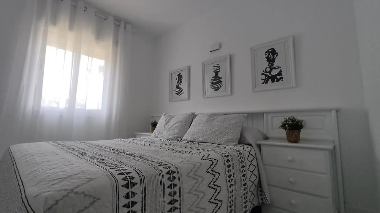 La Cala Playa Appartement La Cala De Mijas 0*,