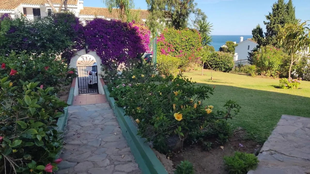 La Cala Playa Appartement La Cala De Mijas