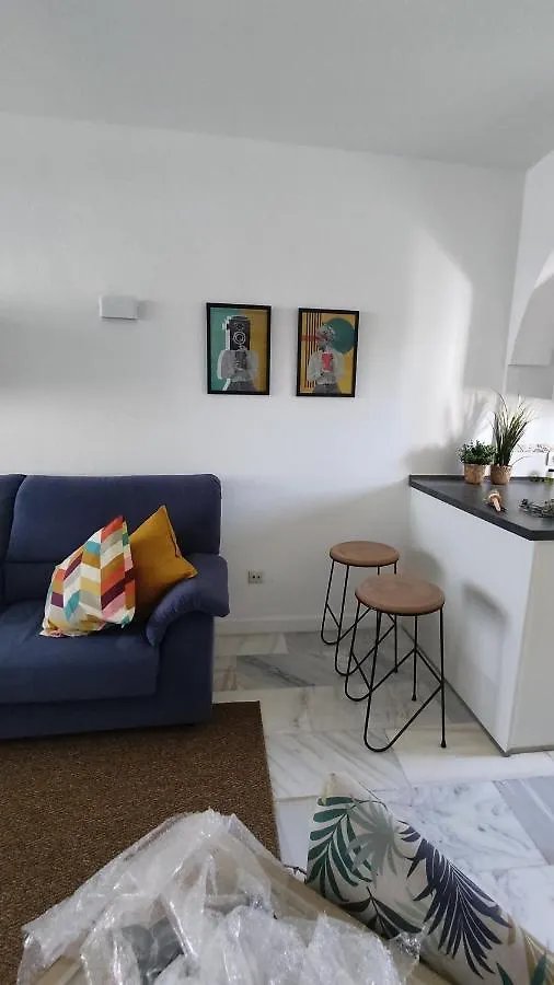 La Cala Playa Appartement La Cala De Mijas