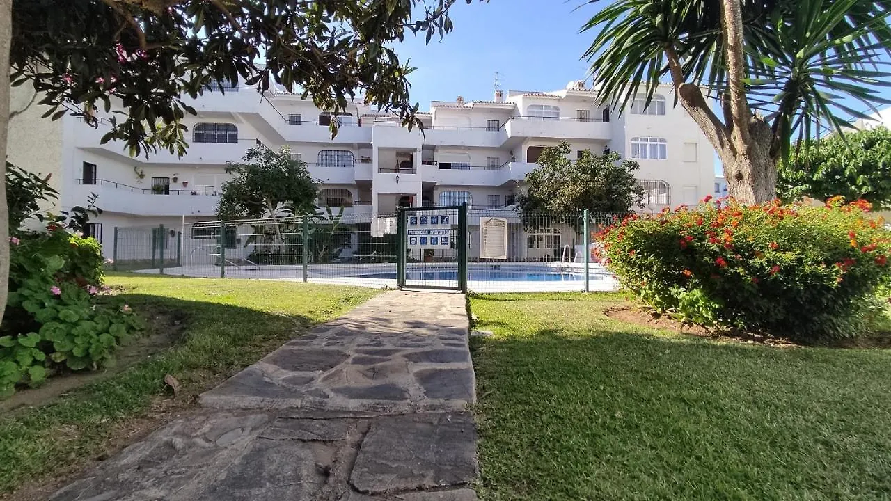 La Cala Playa Appartement La Cala De Mijas