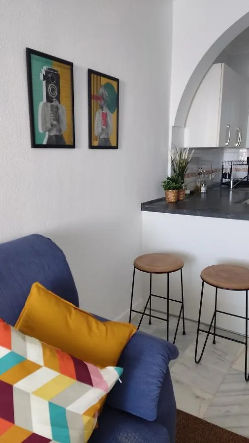 La Cala Playa Appartement La Cala De Mijas Spanje