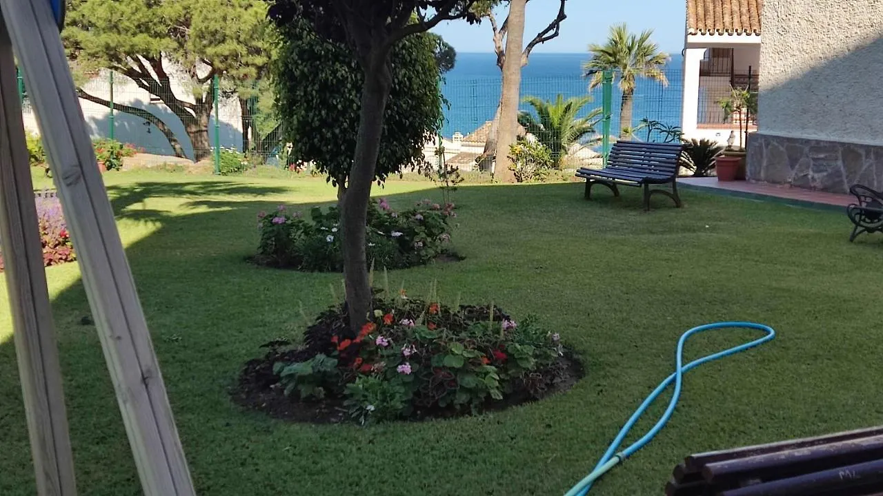 La Cala Playa Appartement La Cala De Mijas Spanje