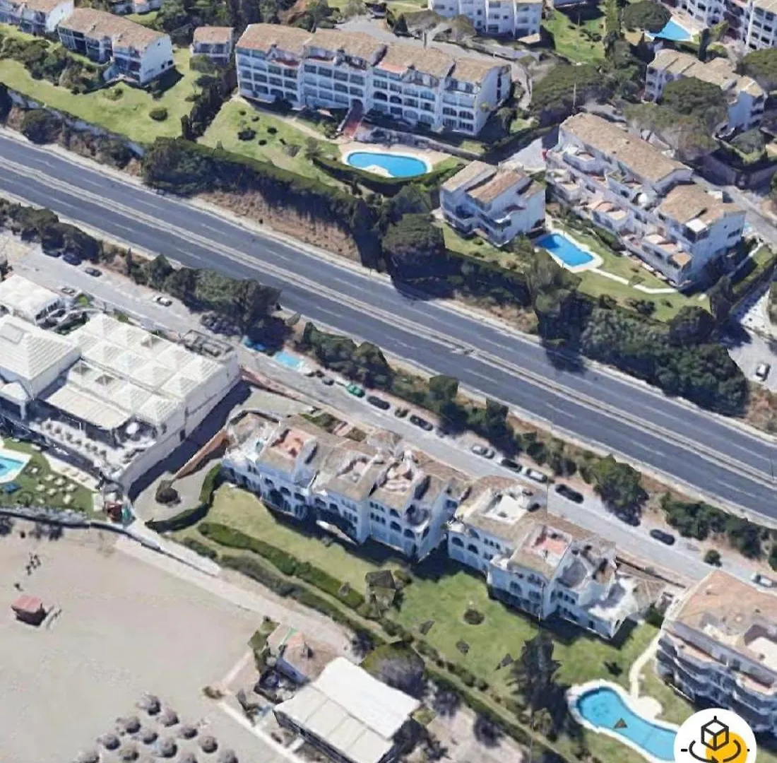 La Cala Playa Appartement La Cala De Mijas