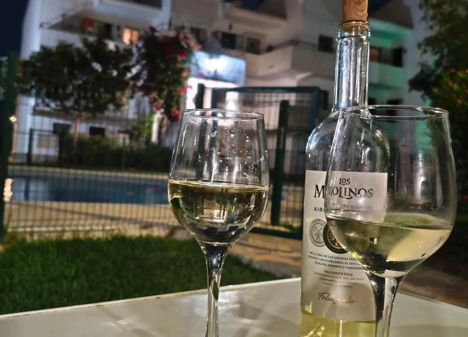 La Cala Playa Apartman La Cala de Mijas Spanyolország