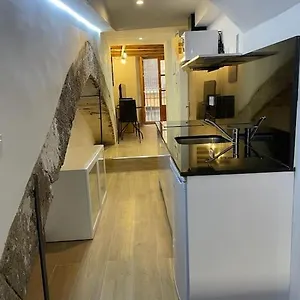 Casa Ferrers Piso 1. Loft En El Centro , Tarragona España