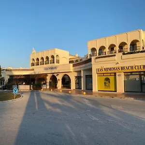 Mimosas 2 , La Cala De Mijas España