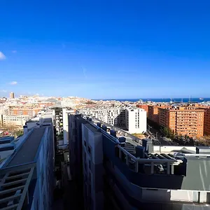 The Tower By Unik , Tarragona España
