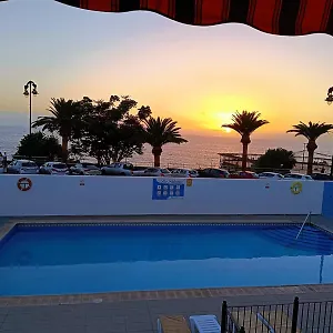 Jaral , Puerto de Santiago (Tenerife) España