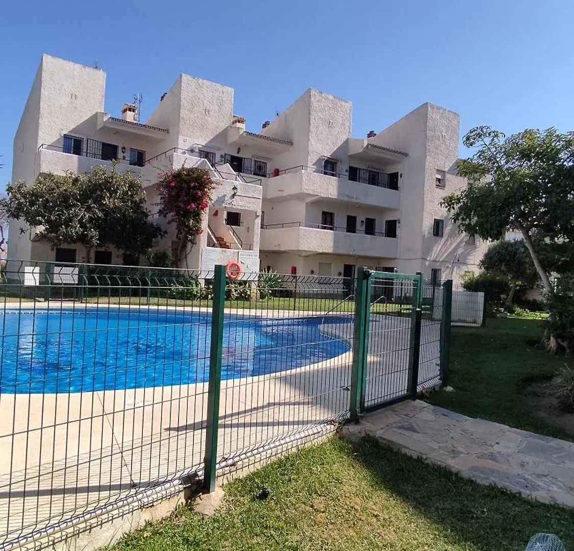 La Cala Playa Apartment La Cala De Mijas