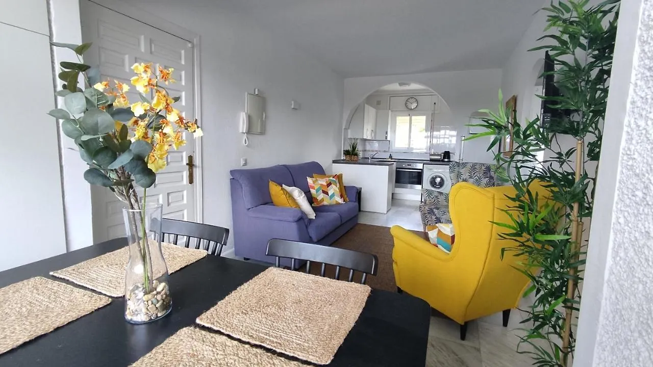 La Cala Playa Apartment La Cala De Mijas Spain