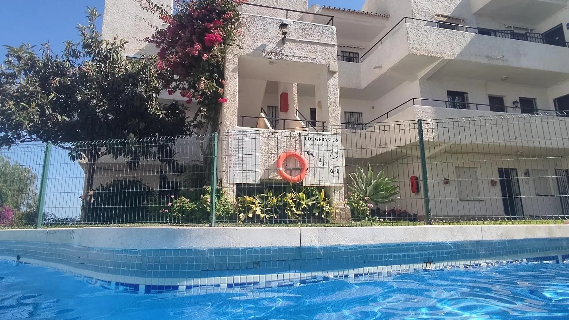 La Cala Playa Apartment La Cala De Mijas
